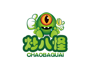秦曉東的logo設(shè)計