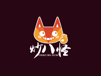 黃安悅的logo設(shè)計