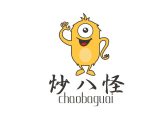 胡紅志的logo設(shè)計