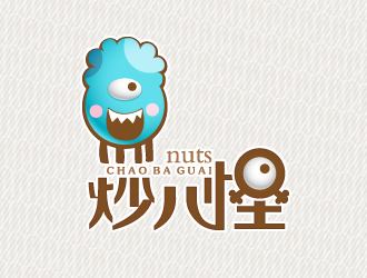 文大為的logo設(shè)計