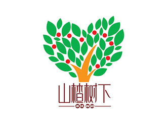 陸達(dá)活的logo設(shè)計
