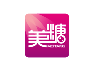 譚家強的logo設(shè)計