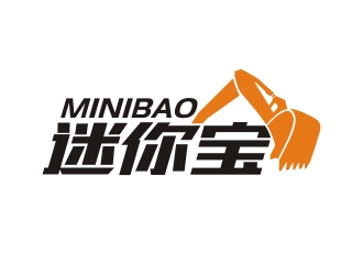 曾翼的logo設計