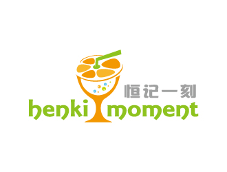 周金進(jìn)的logo設(shè)計