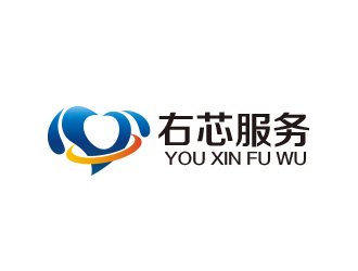 黃安悅的logo設(shè)計(jì)