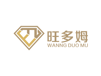 陳今朝的logo設(shè)計
