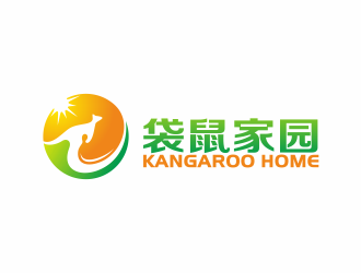 何嘉健的logo設(shè)計(jì)