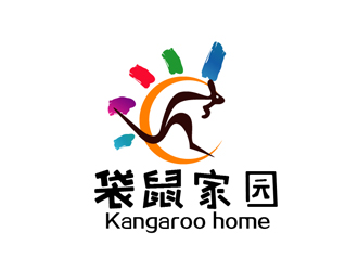 秦曉東的logo設(shè)計(jì)