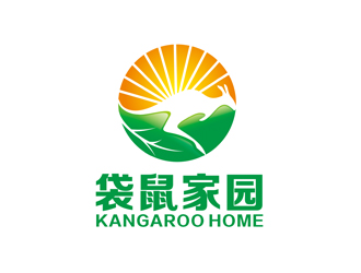 陳今朝的logo設(shè)計(jì)