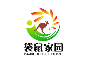 譚家強(qiáng)的logo設(shè)計(jì)
