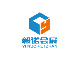 楊勇的logo設(shè)計