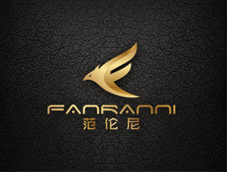 郭慶忠的logo設(shè)計
