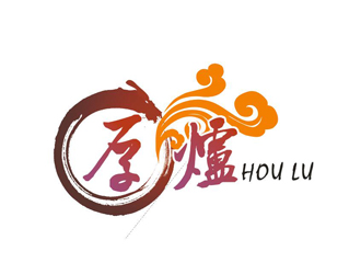 李正東的logo設(shè)計