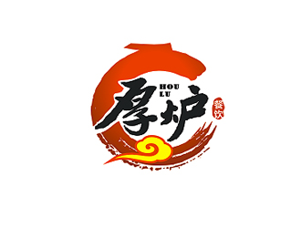 盛銘的logo設(shè)計