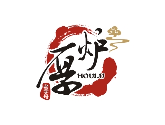 曾翼的logo設(shè)計