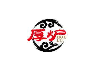 周金進的logo設(shè)計