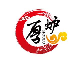 趙波的logo設(shè)計