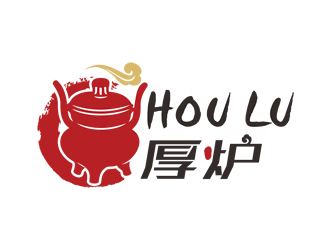 廖燕峰的logo設(shè)計