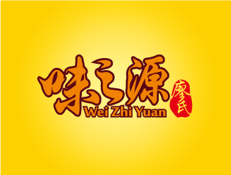 陸達活的logo設(shè)計