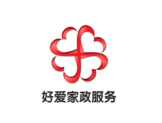 于洪濤的logo設計