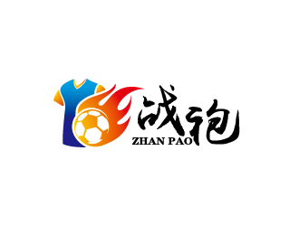 周金進(jìn)的logo設(shè)計