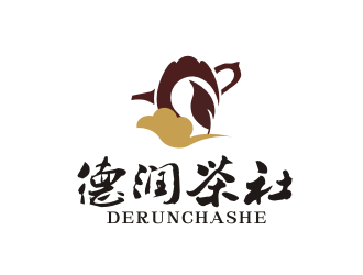 姜彥海的logo設(shè)計
