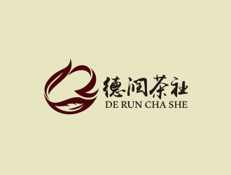 黃安悅的logo設(shè)計