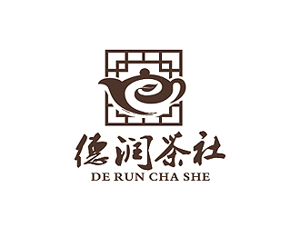 盛銘的logo設(shè)計