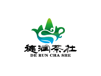 周金進的logo設(shè)計