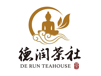 曹芊的logo設(shè)計