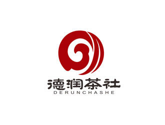 郭慶忠的logo設(shè)計