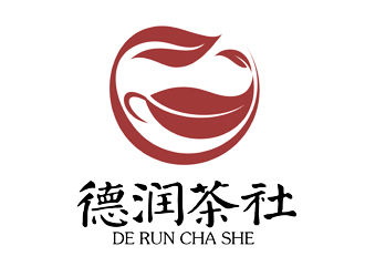 譚家強的logo設(shè)計