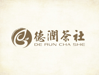 廖燕峰的logo設(shè)計