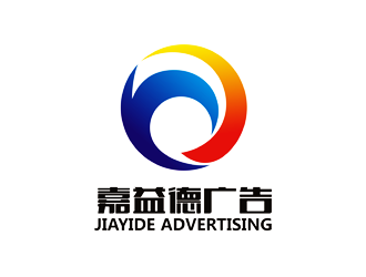 譚家強(qiáng)的logo設(shè)計