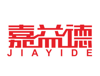 劉彩云的logo設(shè)計