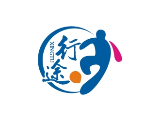 曾翼的logo設(shè)計(jì)