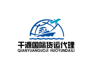 秦曉東的logo設(shè)計(jì)