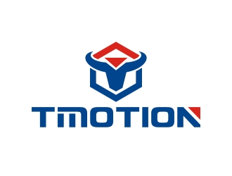 TMOTIONlogo設(shè)計(jì)