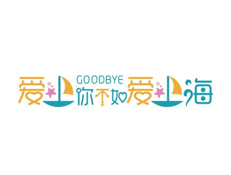 鄒小考的logo設(shè)計(jì)