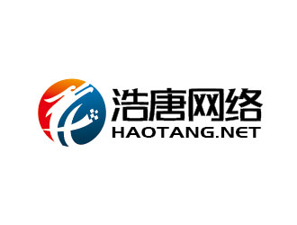 浩唐網(wǎng)絡 haotang.netlogo設計