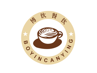 馬偉濱的logo設(shè)計(jì)
