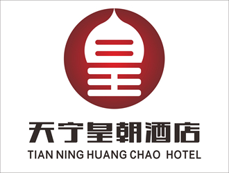 唐國強的logo設(shè)計