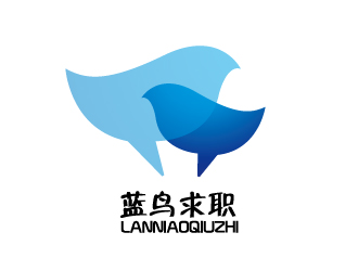 胡廣強的logo設(shè)計