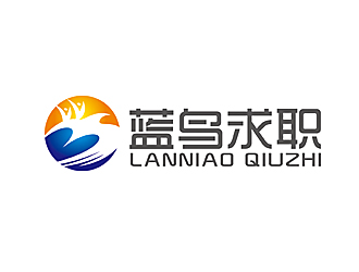 趙鵬的logo設(shè)計