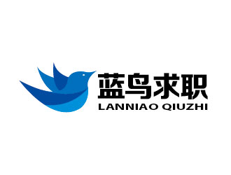 李賀的logo設(shè)計