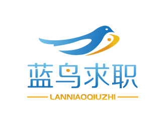 張華的logo設(shè)計
