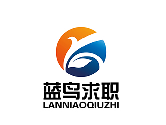 劉雙的logo設(shè)計