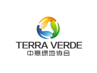 林穎穎的logo設計