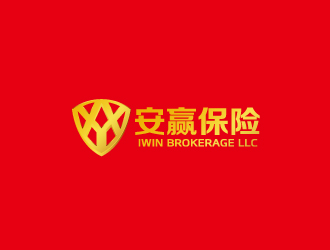 周金進(jìn)的logo設(shè)計