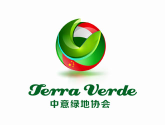 郭慶忠的logo設計